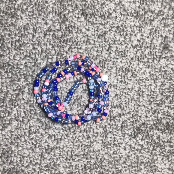 2 waist beads - Picture 2 of 3